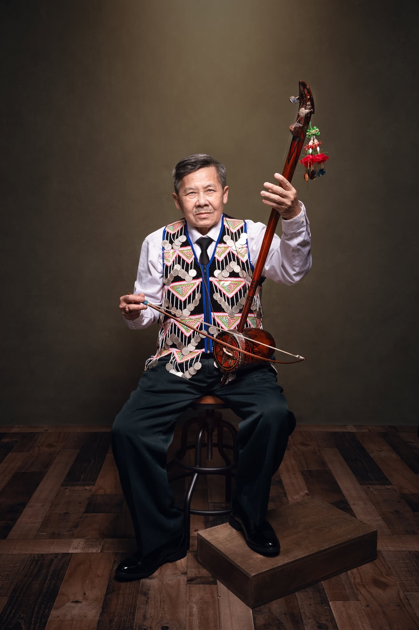 Foto della campagna Bringing Our Father Home – In Loving Memory of Vang Vue, 2 di 3