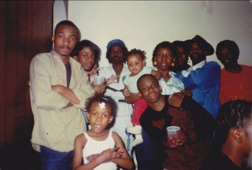 Support for Lawrence Harris's Funeral Costs campaign photo, 4 of 6