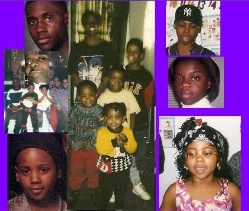 Support for Lawrence Harris's Funeral Costs campaign photo, 5 of 6