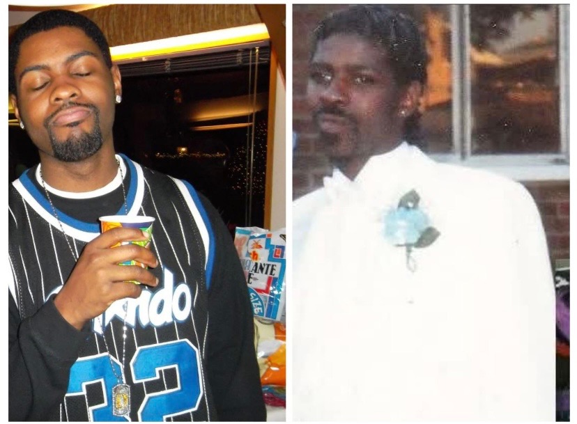 Support for Lawrence Harris's Funeral Costs campaign photo, 2 of 6