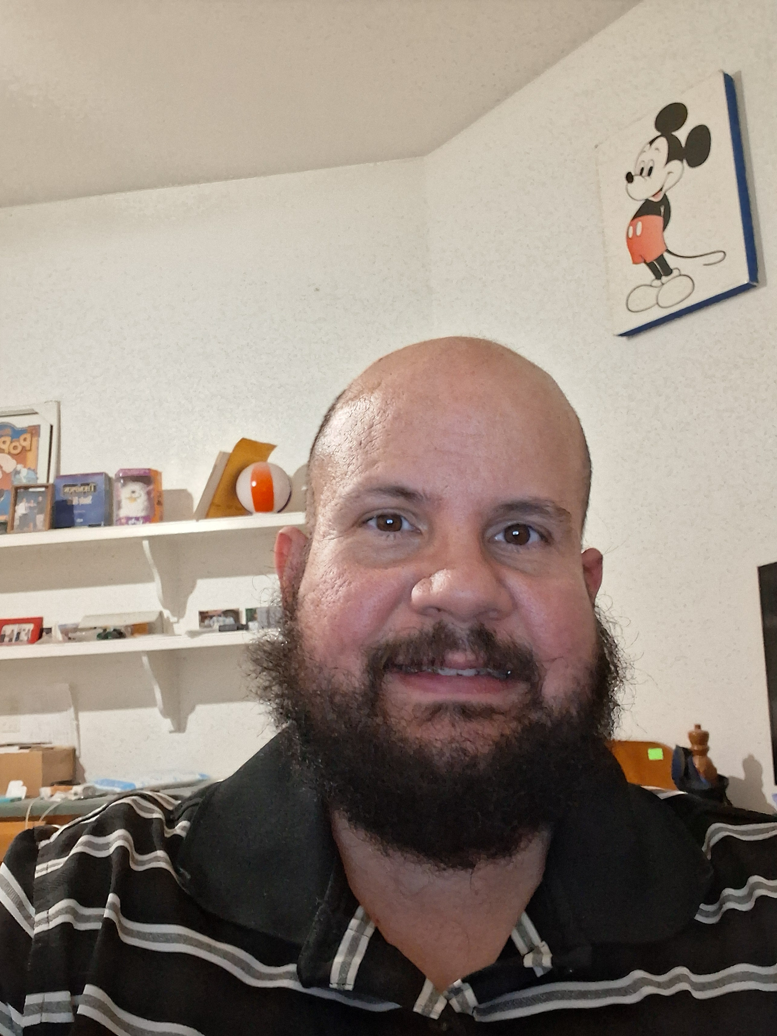 Help Pay Off My Mortgage to Lower Rent campaign photo, 5 of 8