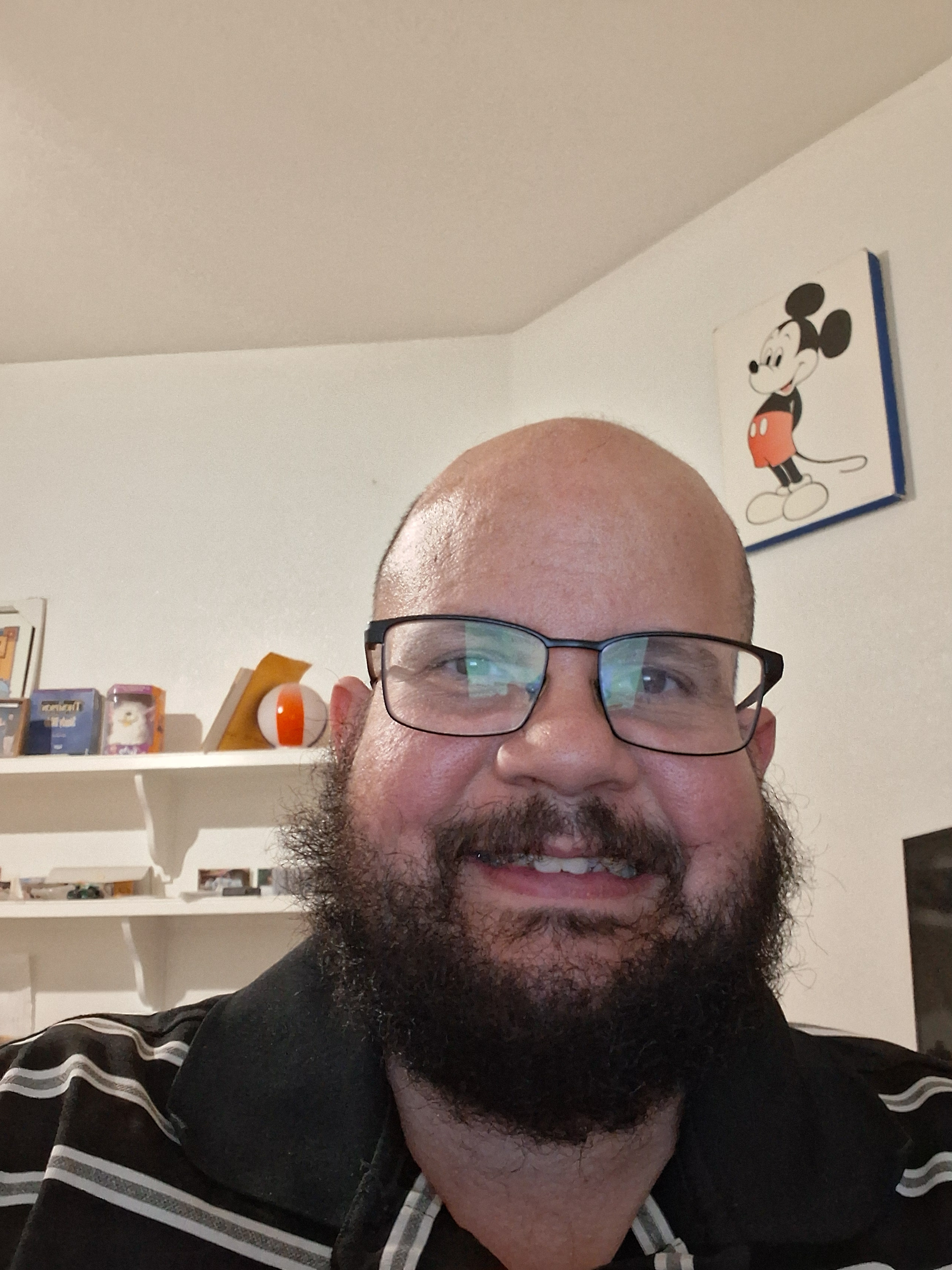Help Pay Off My Mortgage to Lower Rent campaign photo, 6 of 8