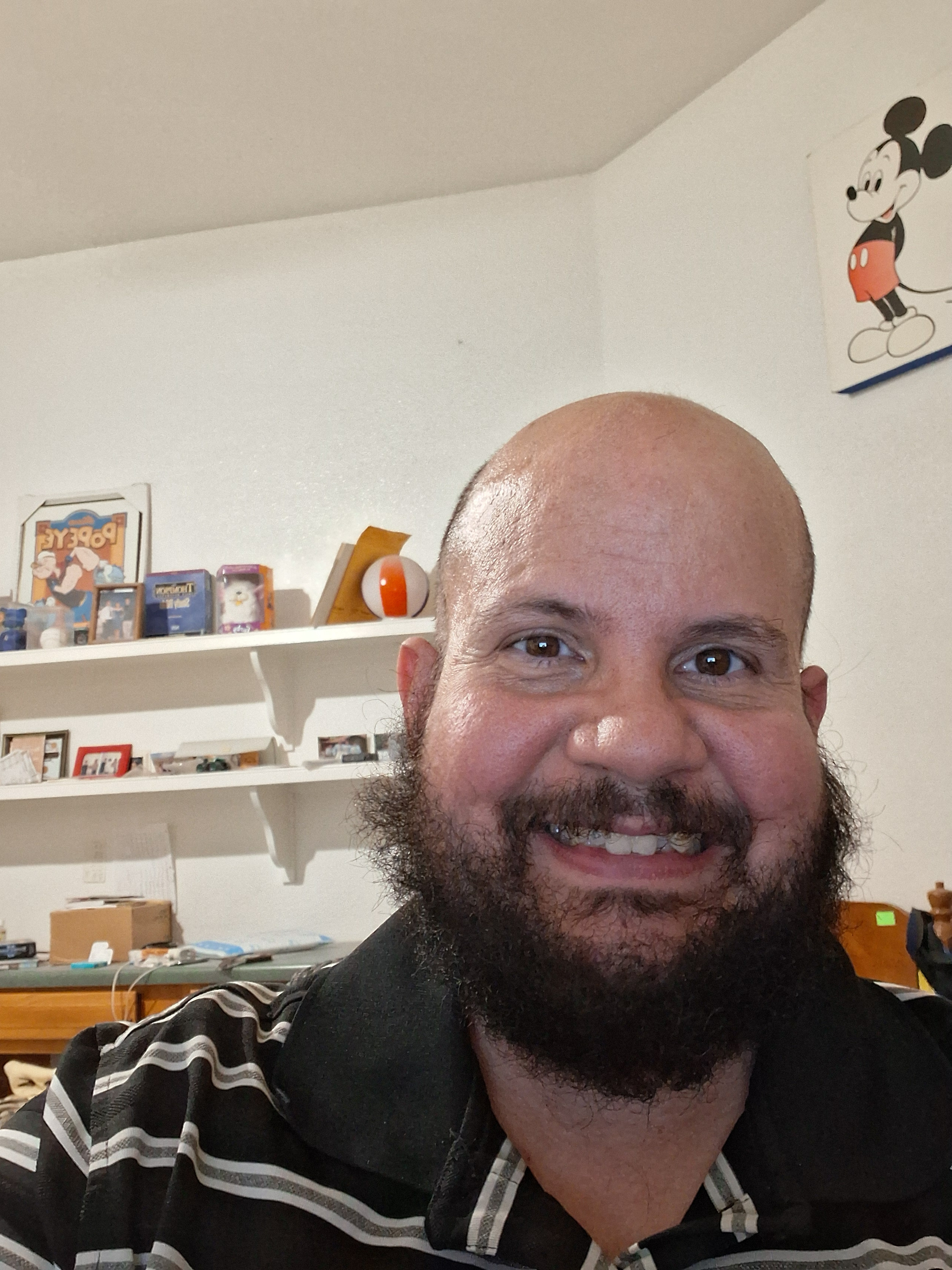 Help Pay Off My Mortgage to Lower Rent campaign photo, 4 of 8