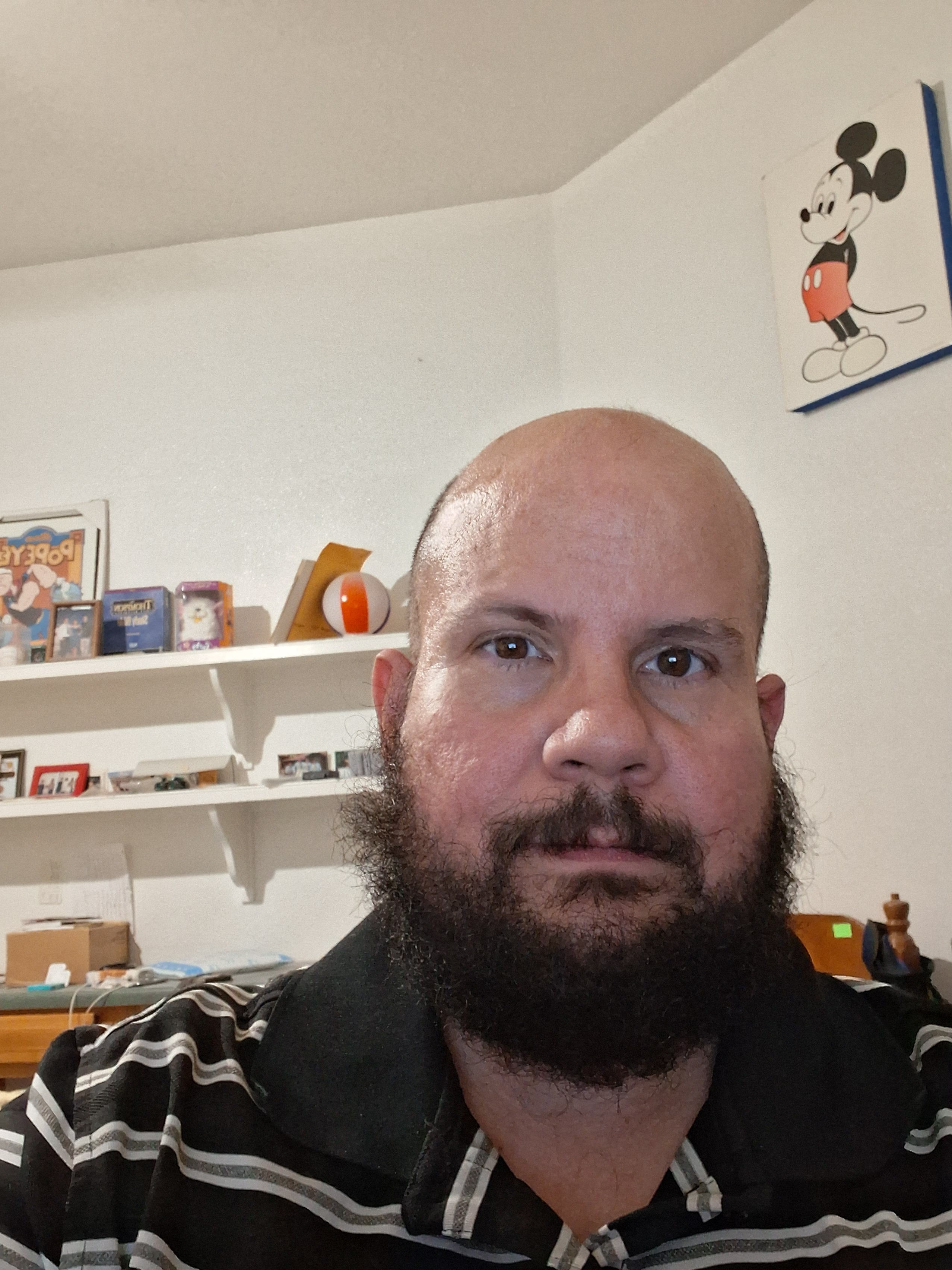 Help Pay Off My Mortgage to Lower Rent campaign photo, 7 of 8