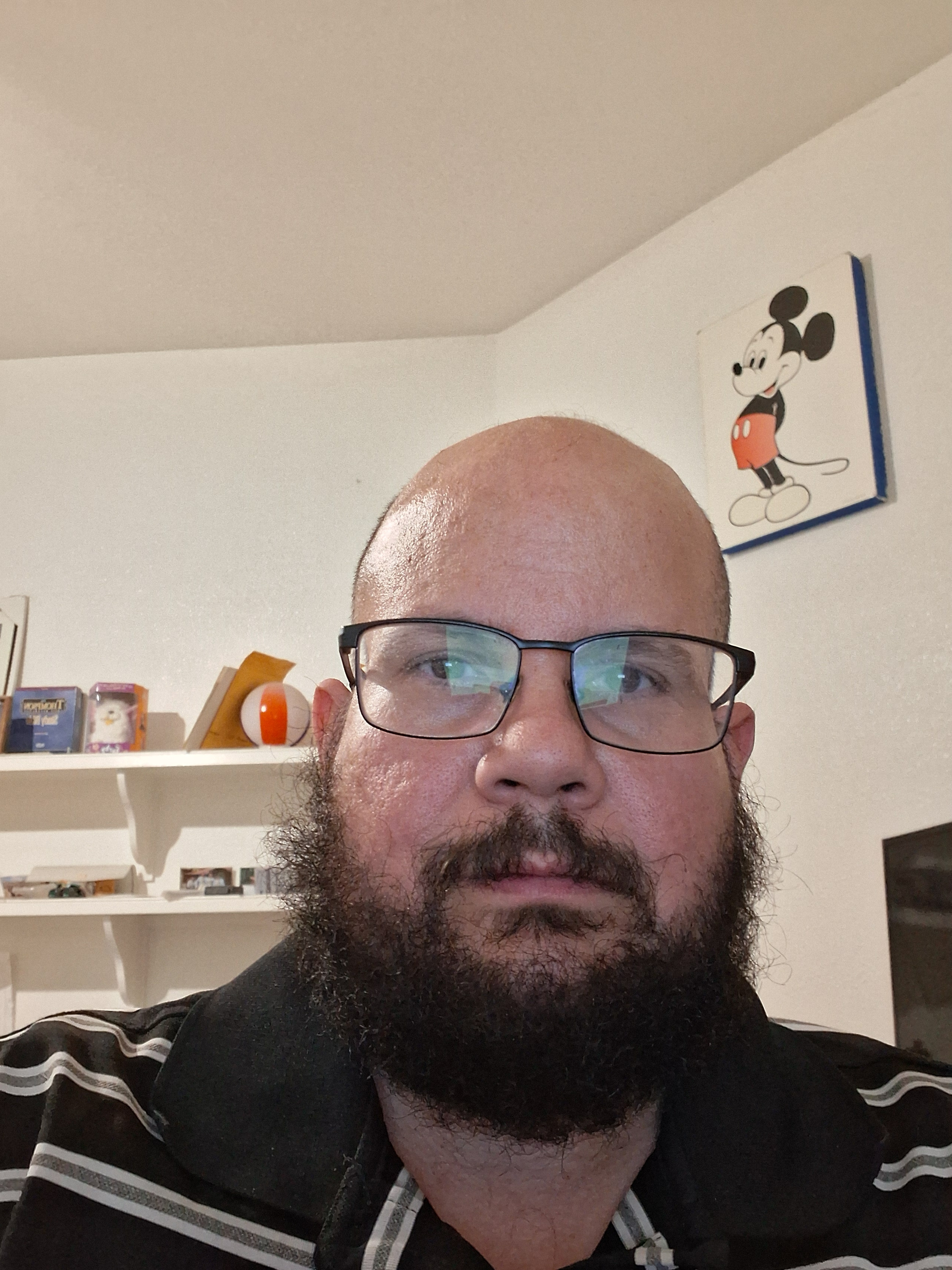 Help Pay Off My Mortgage to Lower Rent campaign photo, 2 of 8
