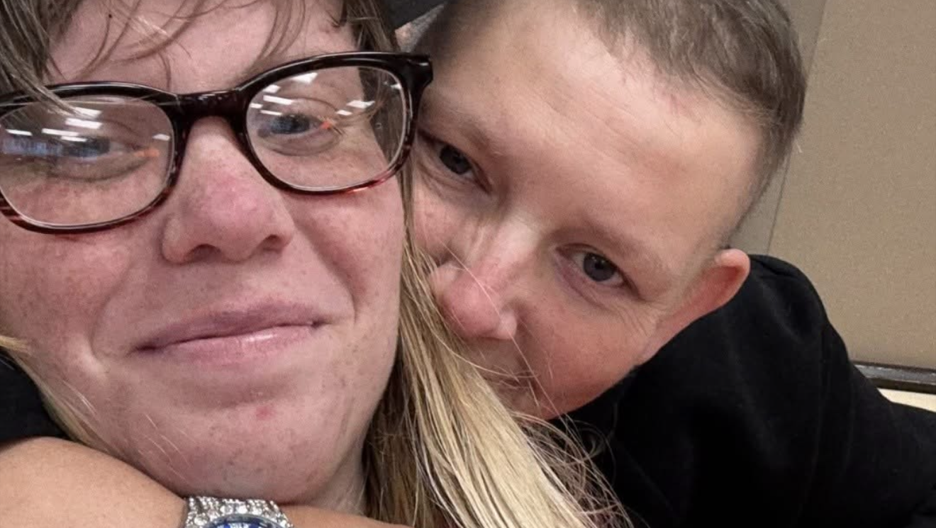 Bring Hope and Healing to Tami's Sweet Wife photo