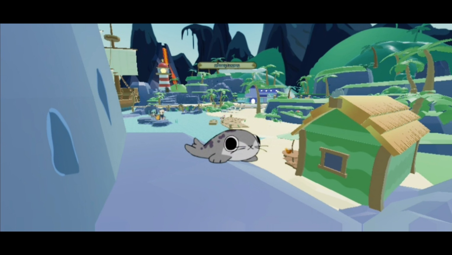 Help Paltoon Park ! photo