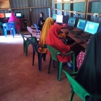 Transform Lives with Digital Hearts Kenya campaign photo, 2 of 8