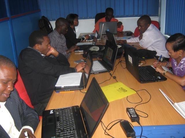 Transform Lives with Digital Hearts Kenya campaign photo, 5 of 8