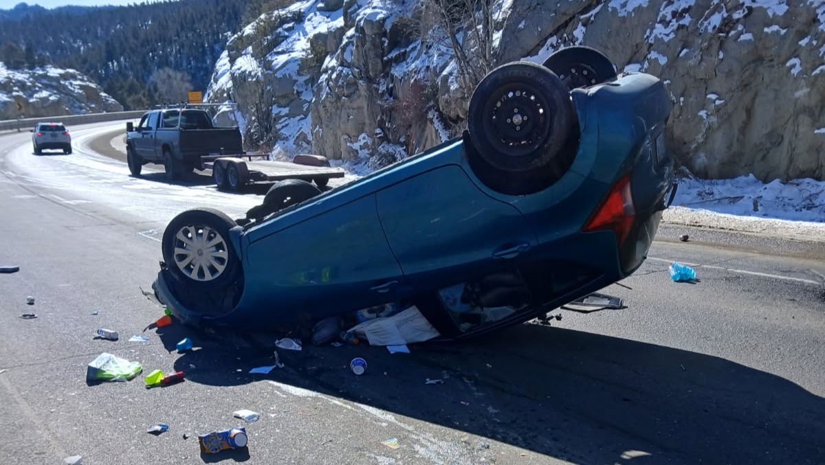 Help My Son Recover After Accident photo