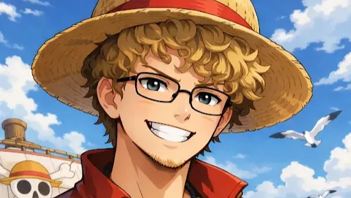 Help Find the One Piece Ending for Fans in Need photo