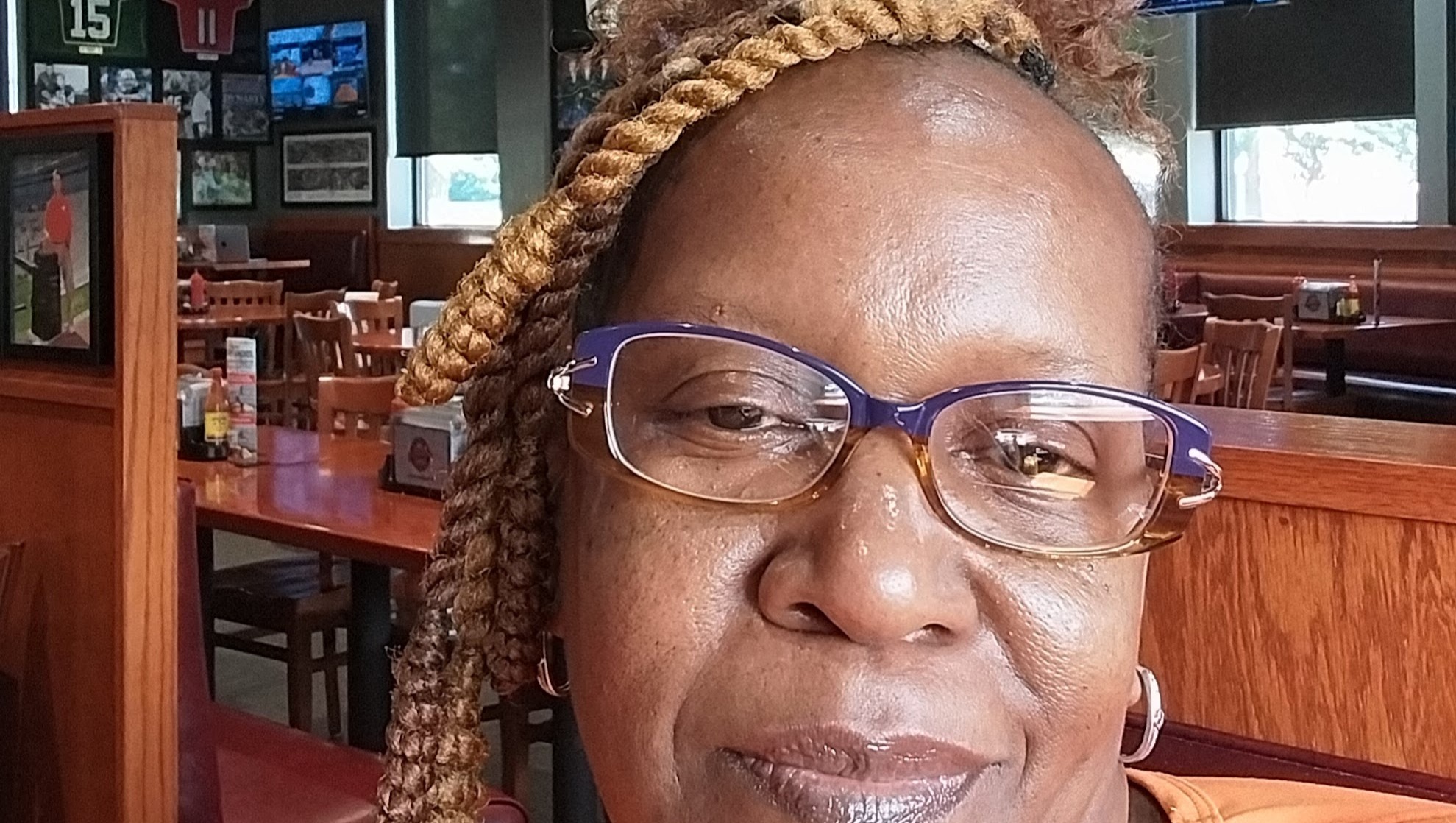 Help Sherry Get Medical Care & Reunite Family photo