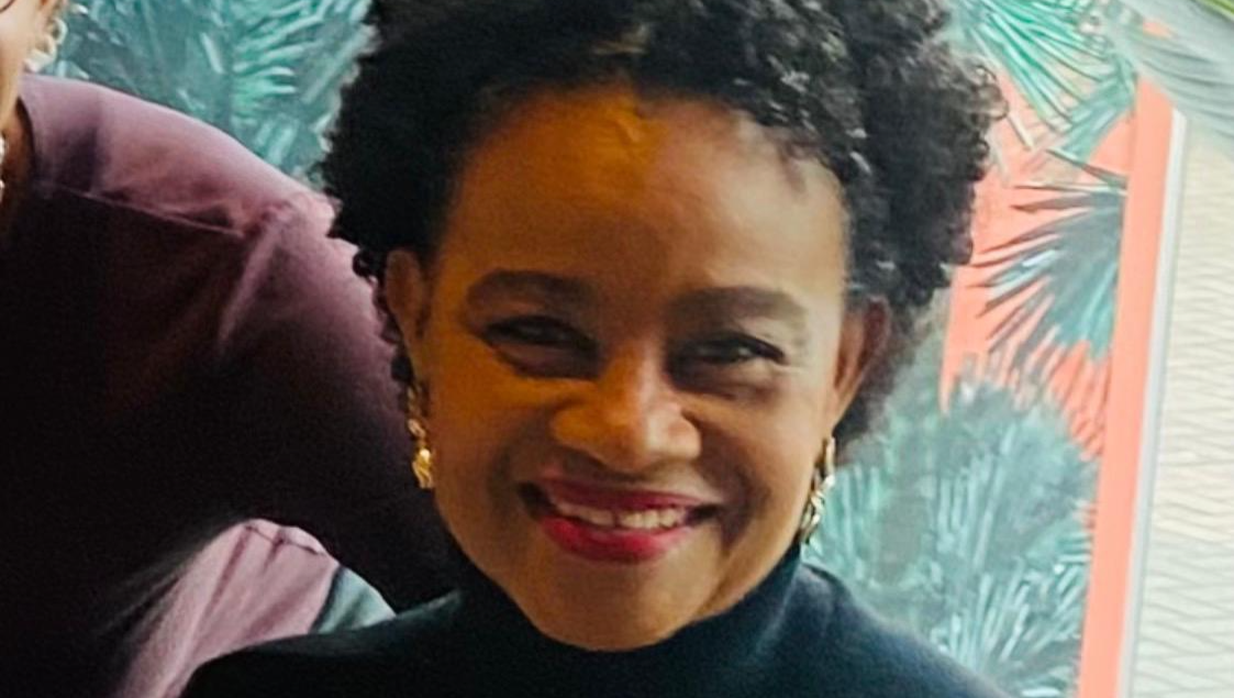 Help Jennifer Power terug naar Suriname te brengen photo