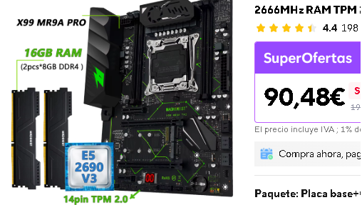 for a little push, my pc broken photo