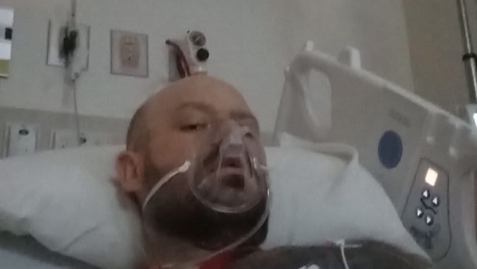 Help Benjamin Rebuild After Tragedy photo