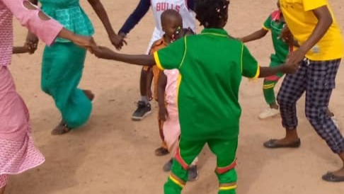 Hope and Dignity for Every Child and Family photo