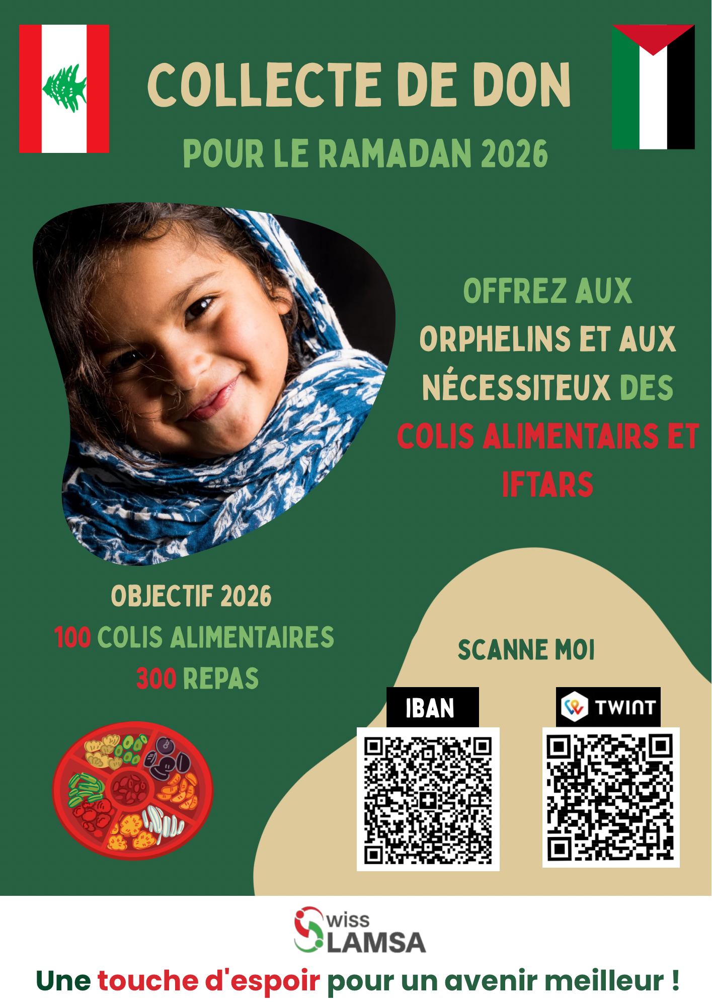 Photo de la campagne Aide d’urgence aux orphelins et aux familles, 6 sur 7