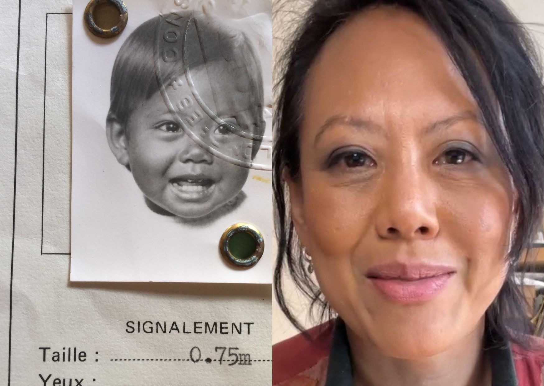 Help reunite Cambodian families through DNA campaign photo, 6 of 7