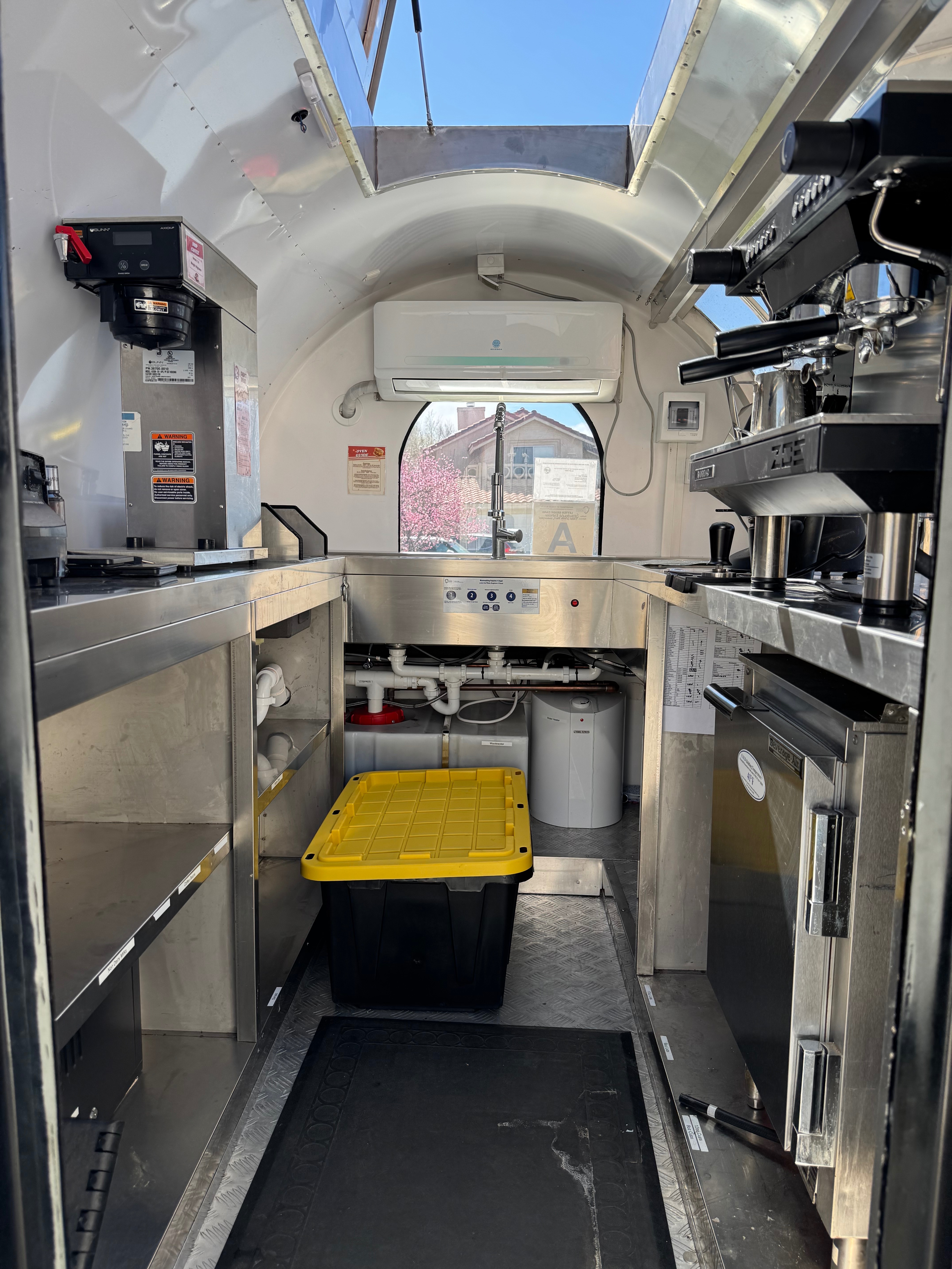 Help Make My Coffee Trailer Dream a Reality campaign photo, 5 of 6