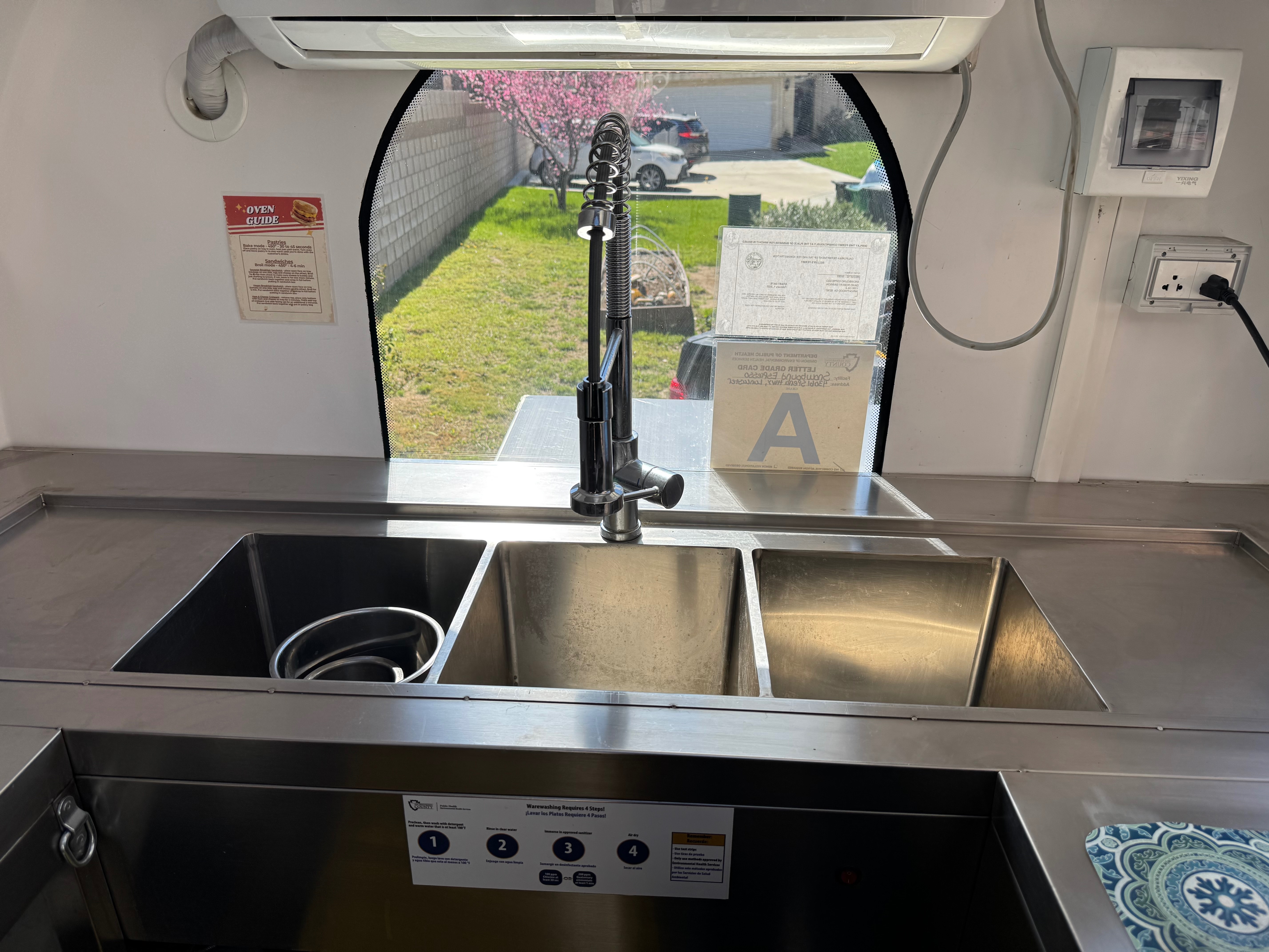 Help Make My Coffee Trailer Dream a Reality campaign photo, 2 of 6