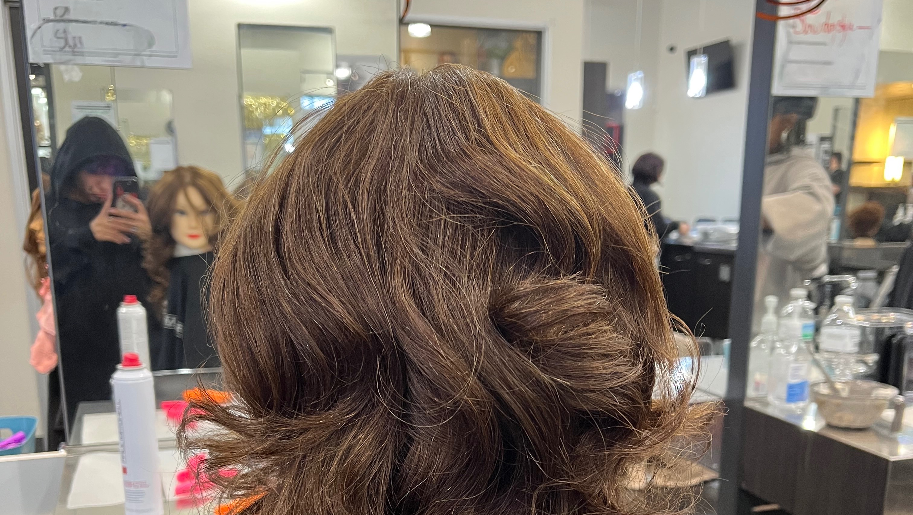 Help Emily Open Her Dream Salon