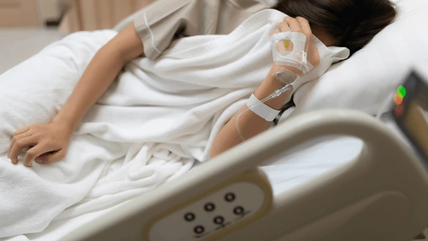 Help Char Fight Cancer and Cover Critical Expenses