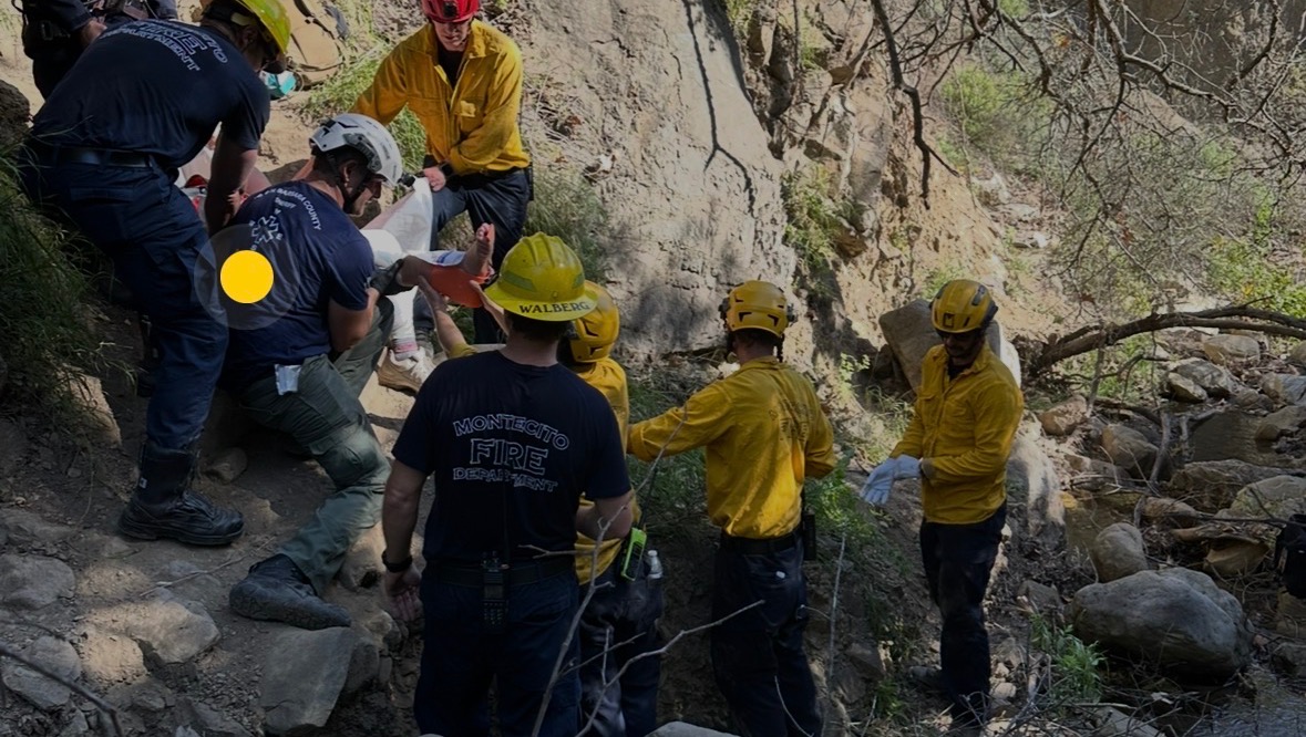 Support Sheila Hess’s Recovery After Hiking Accident