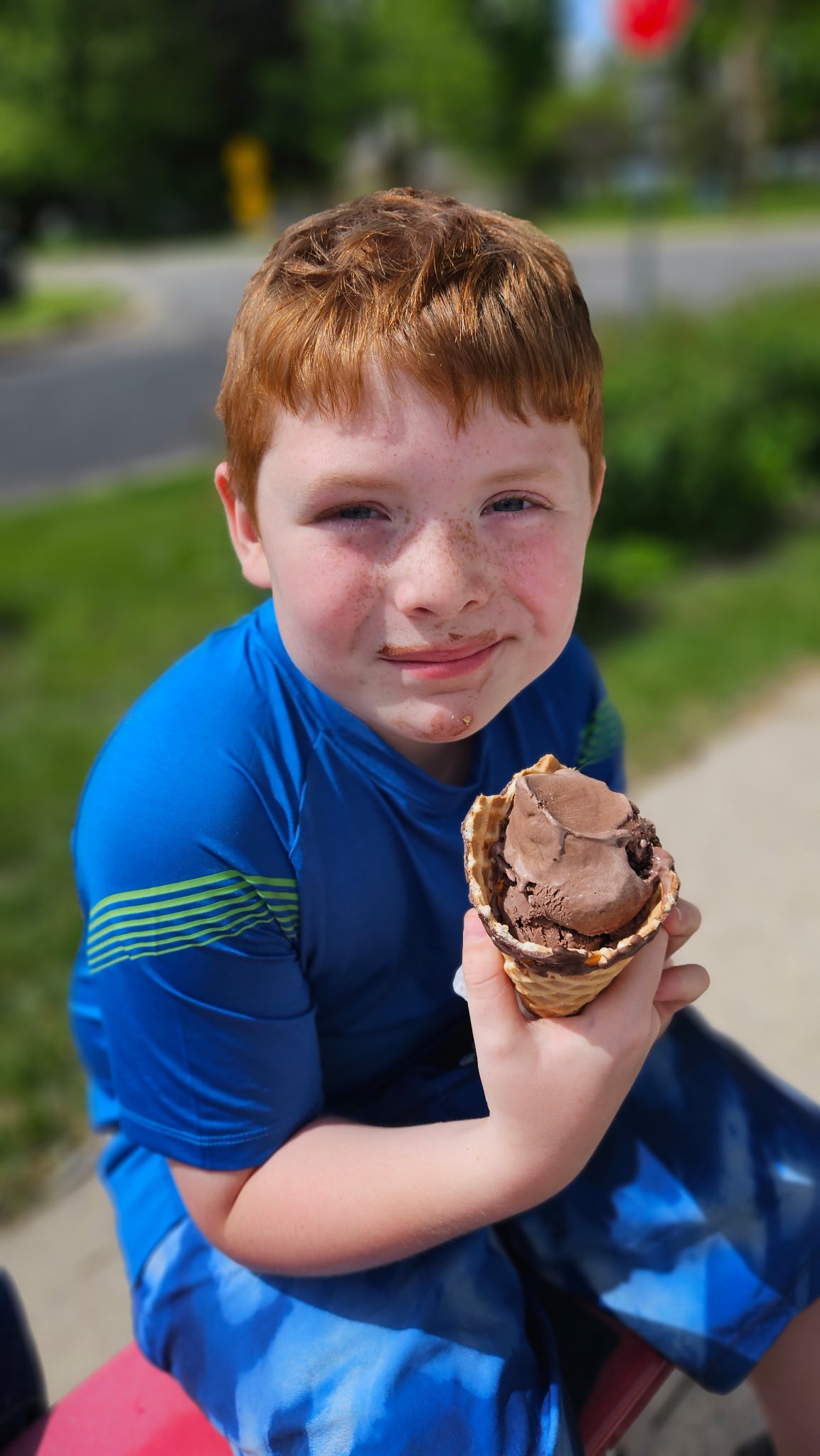 Help Linkoln Dale Fight Leukemia — Family By Him campaign photo, 2 of 8