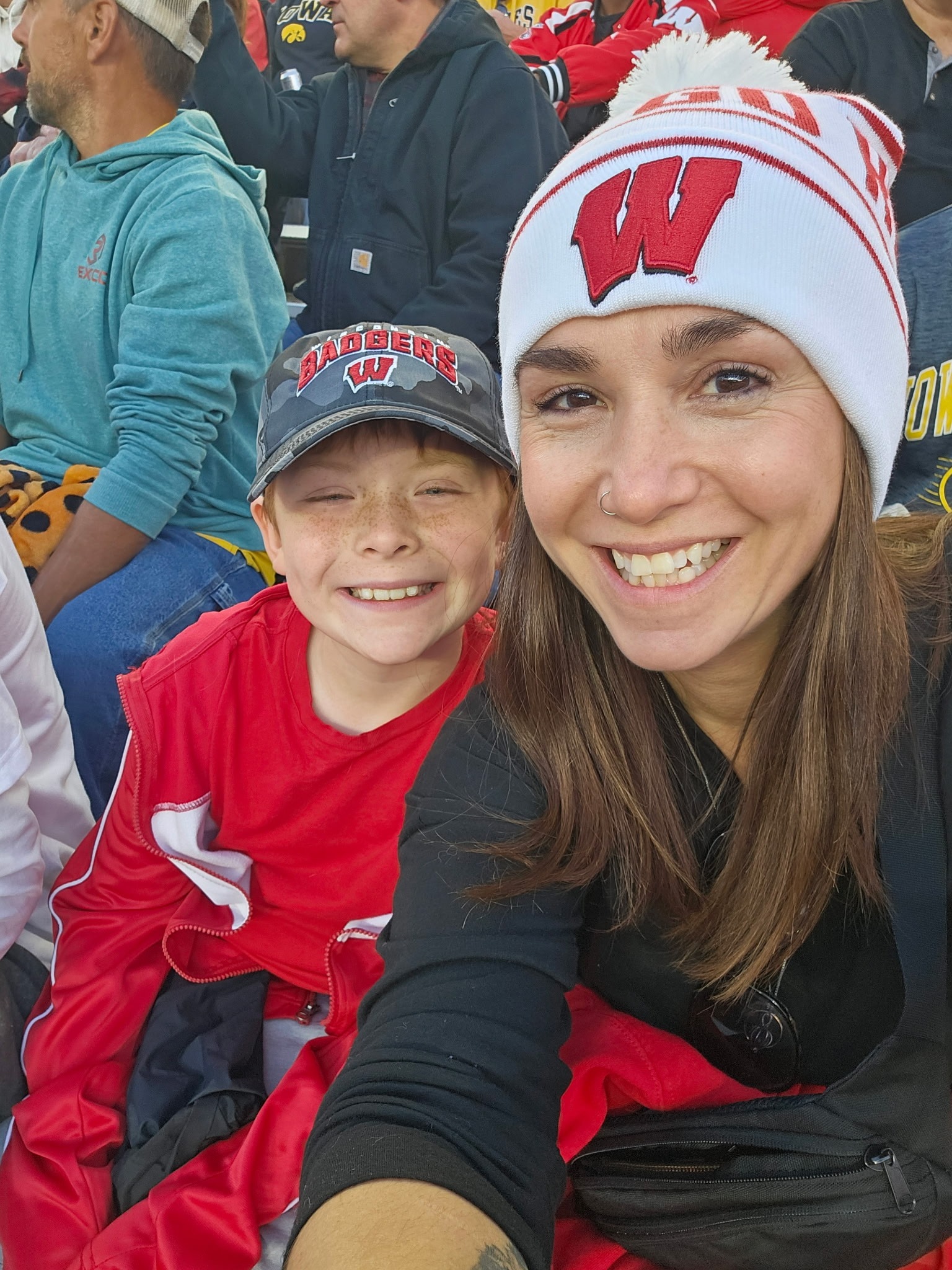 Help Linkoln Dale Fight Leukemia — Family By Him campaign photo, 5 of 8
