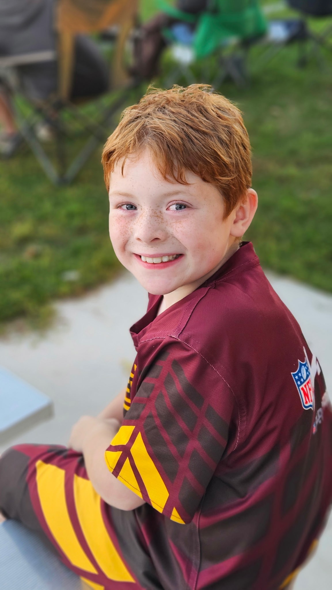 Help Linkoln Dale Fight Leukemia — Family By Him campaign photo, 4 of 8