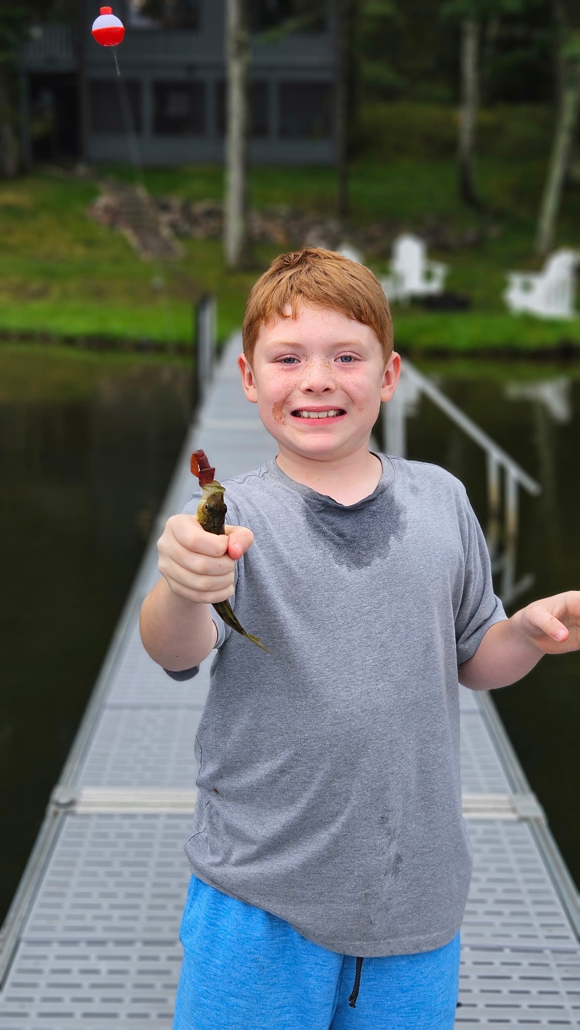 Help Linkoln Dale Fight Leukemia — Family By Him campaign photo, 6 of 8