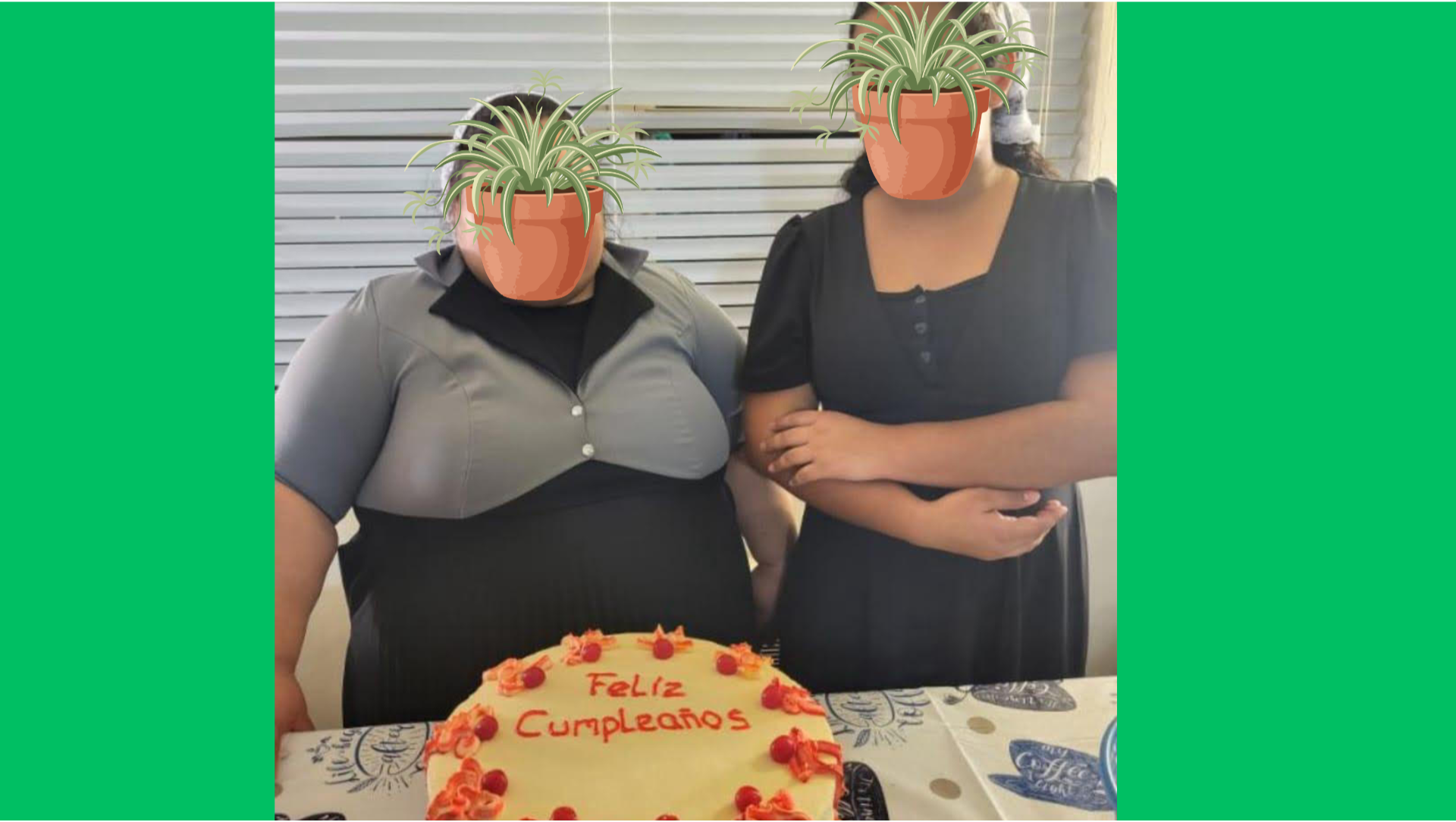 Help a Family Facing Deportation Heartbreak photo