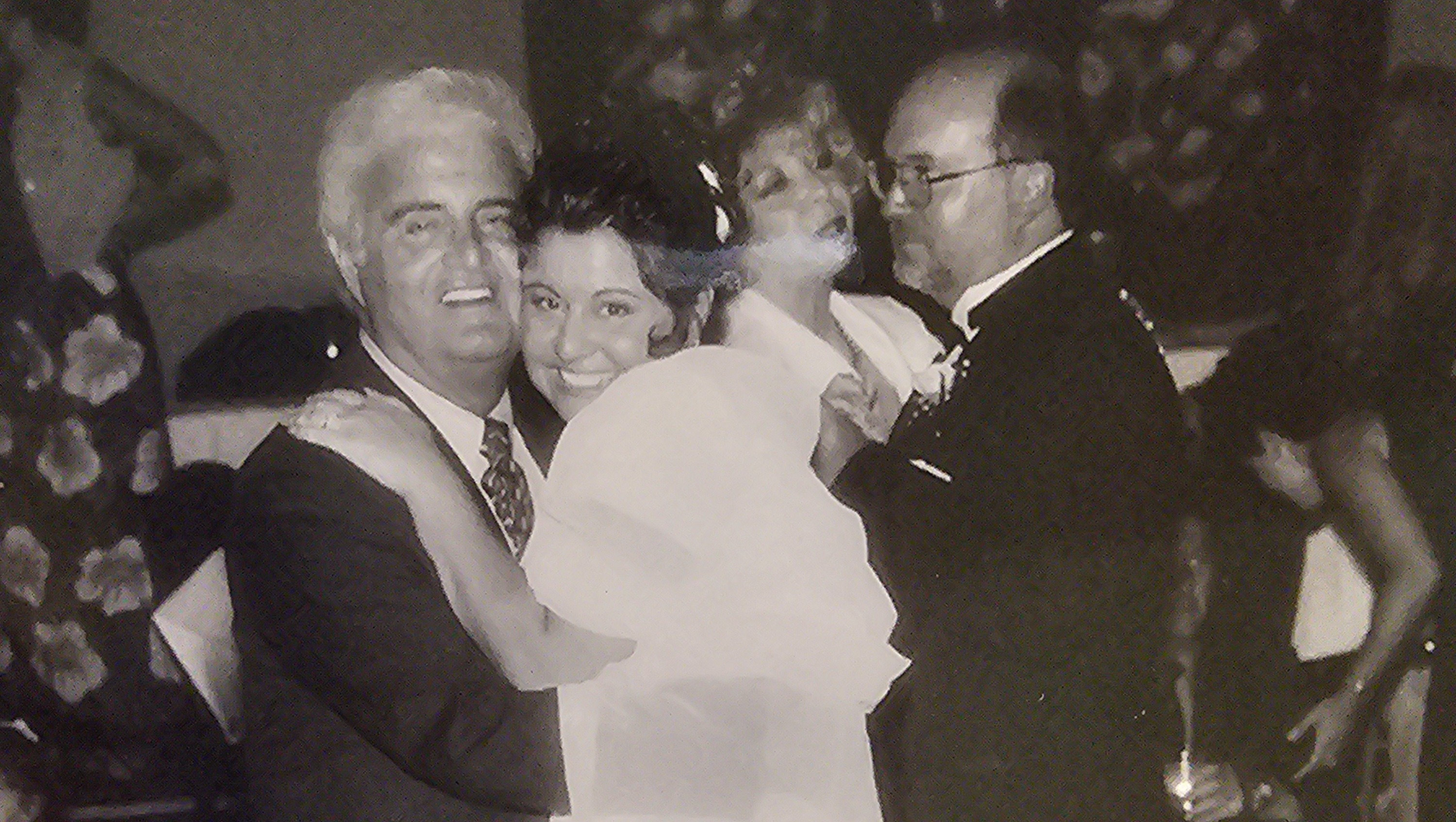 Fundraiser by Liz Murray : Honoring Joe Check and Supporting Liz's Recovery