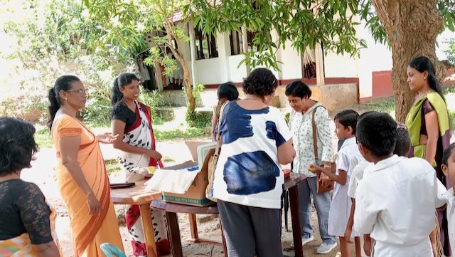 Support: A small school with a big heart! campaign photo, 4 of 8