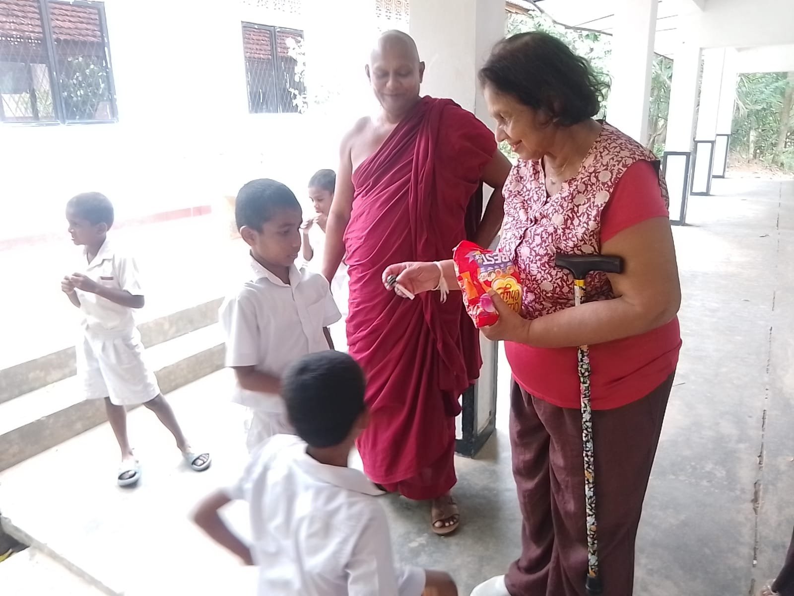 Support: A small school with a big heart! campaign photo, 5 of 8