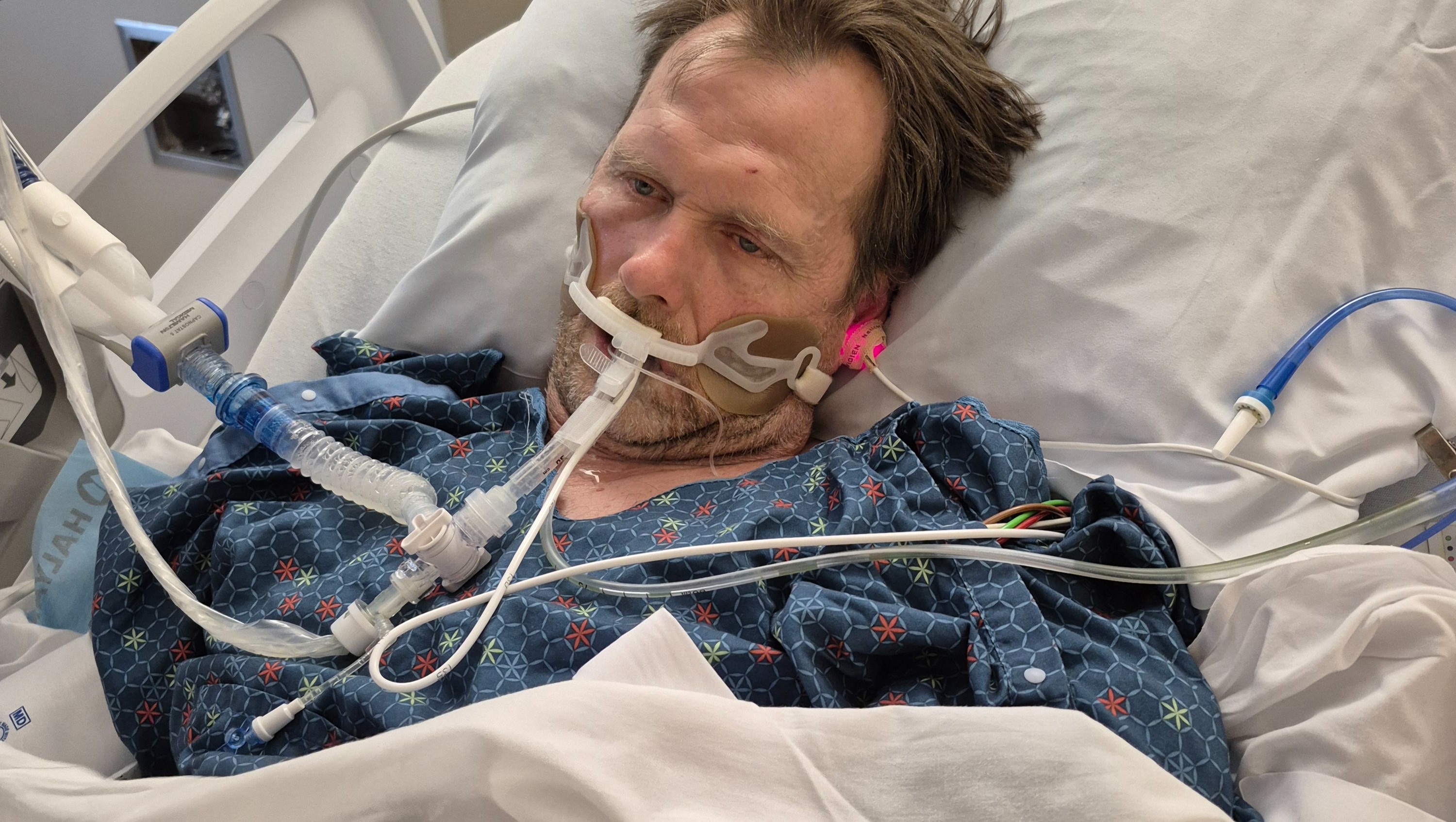 Imagen de la recaudación de fondos