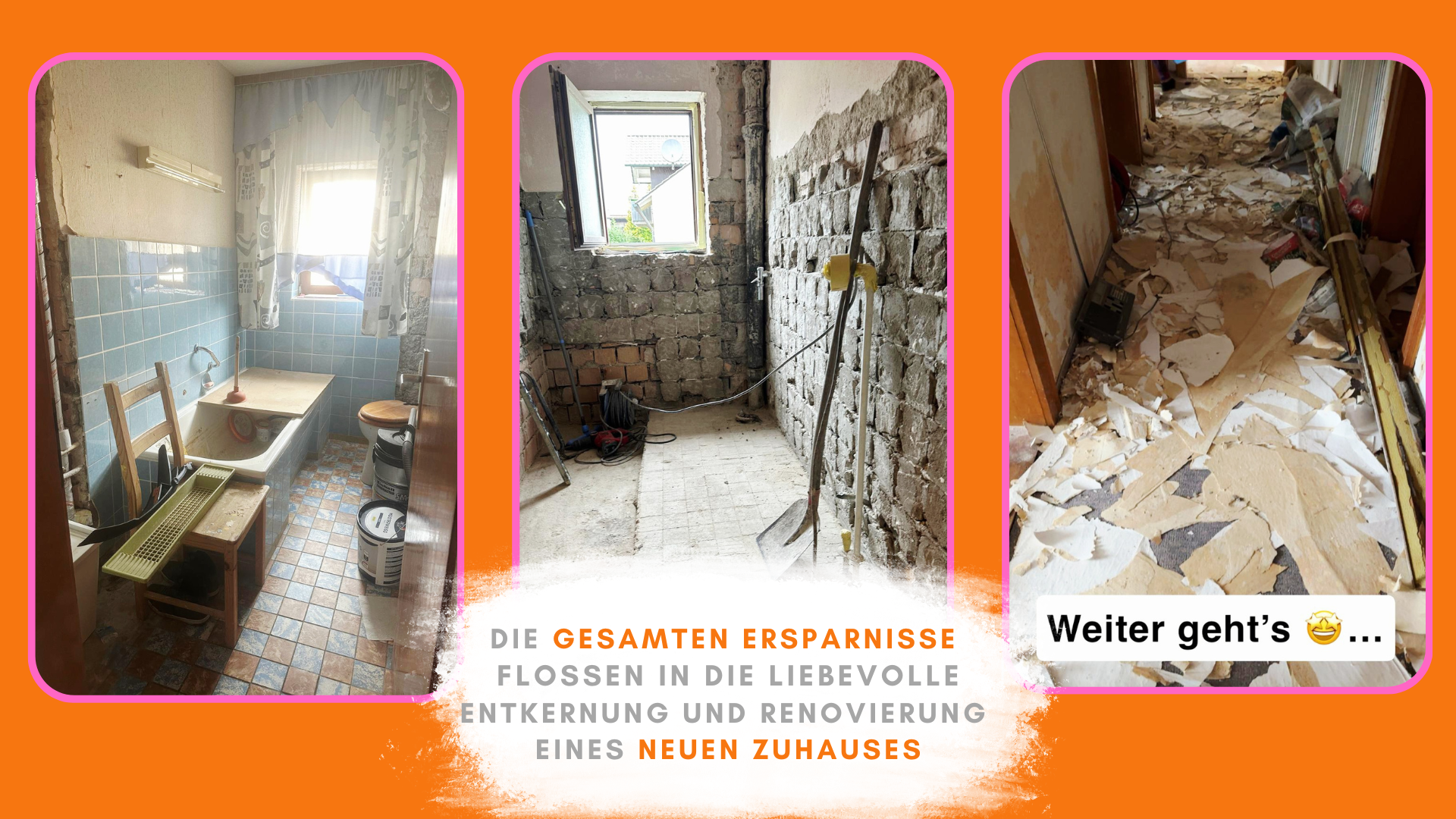 Hoffnung auf Leben - mein Bruder kämpft gegen akute Leukämie campaign photo, 5 of 8