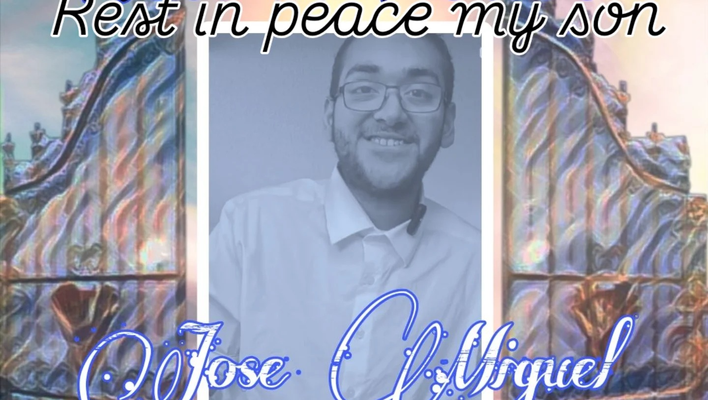 Raising funds for Funeral expenses photo