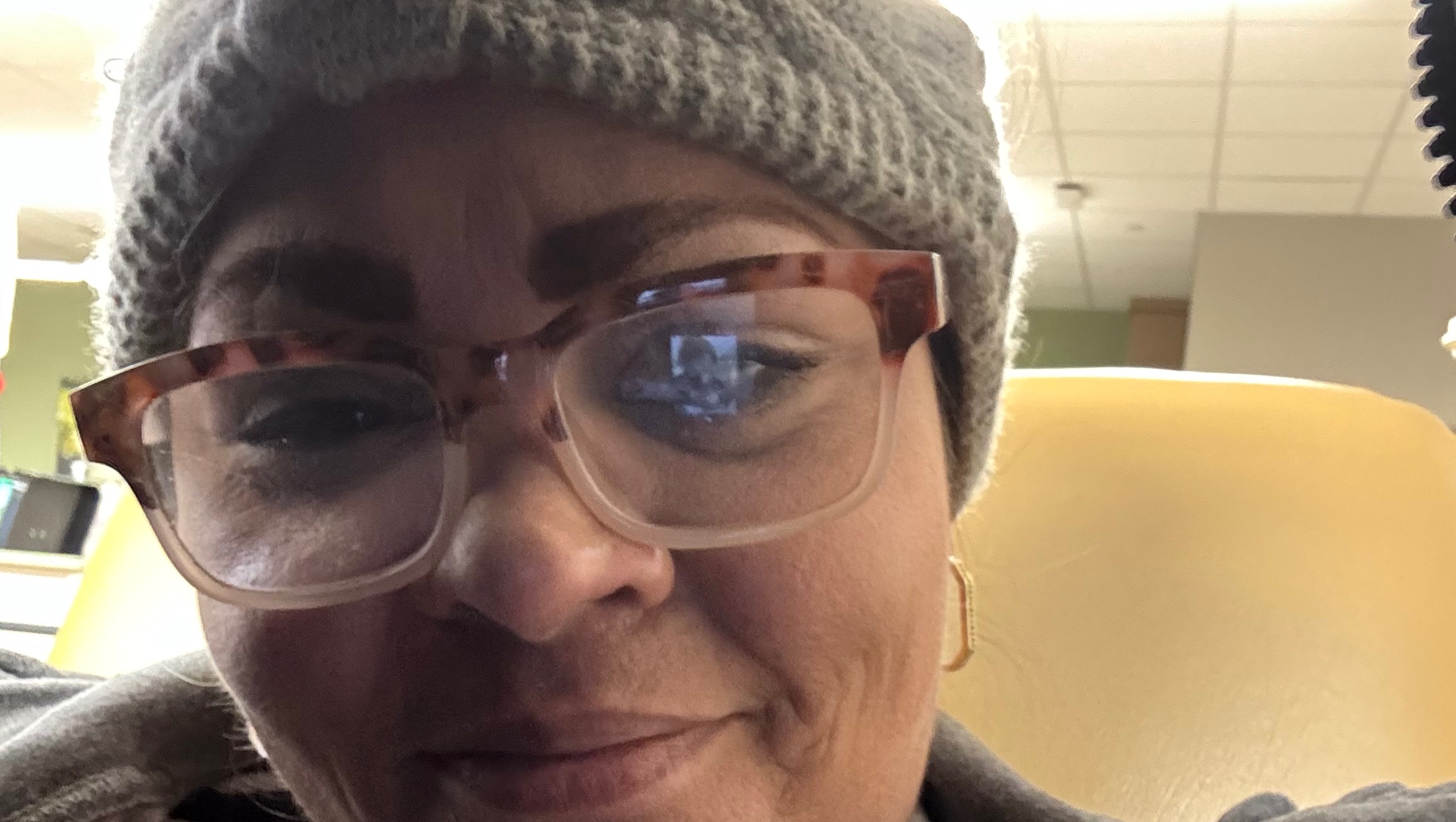 Support Erica’s Spiritual Recovery Journey photo