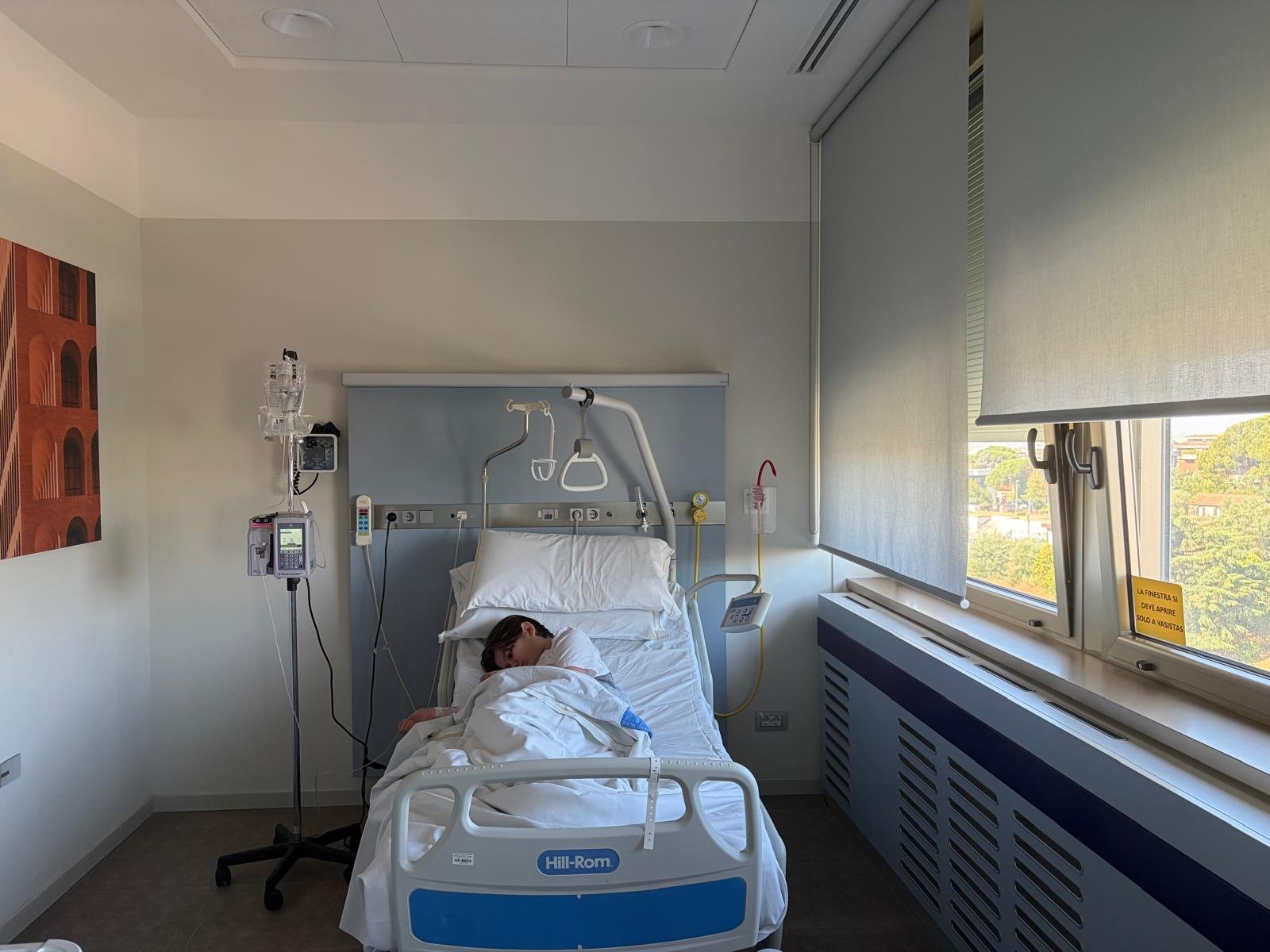 Help twee zieke broertjes op weg naar herstel campaign photo, 4 of 7