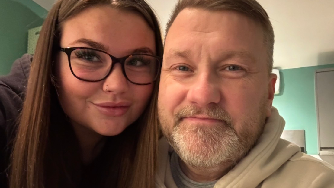 Skydiving to Honour My Dad & Support Johnnie’s Journey photo