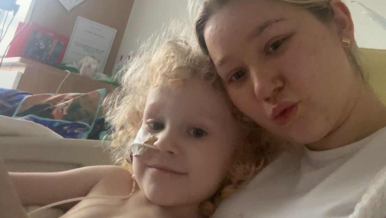 Roaring for Reggie Sponsored Walk  photo