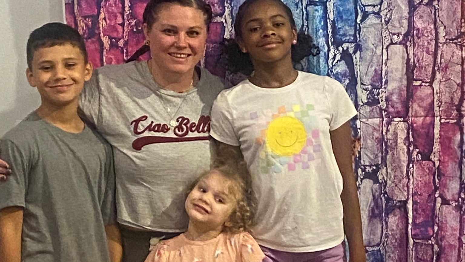 Help My Family Start Over Safely photo