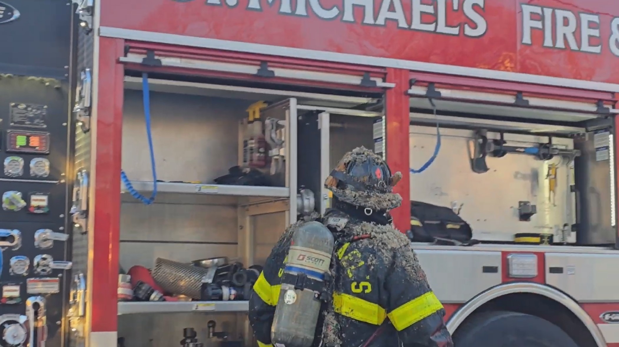 Fundraiser by Josh Gretenstein : Help Us Rebuild After House Fire