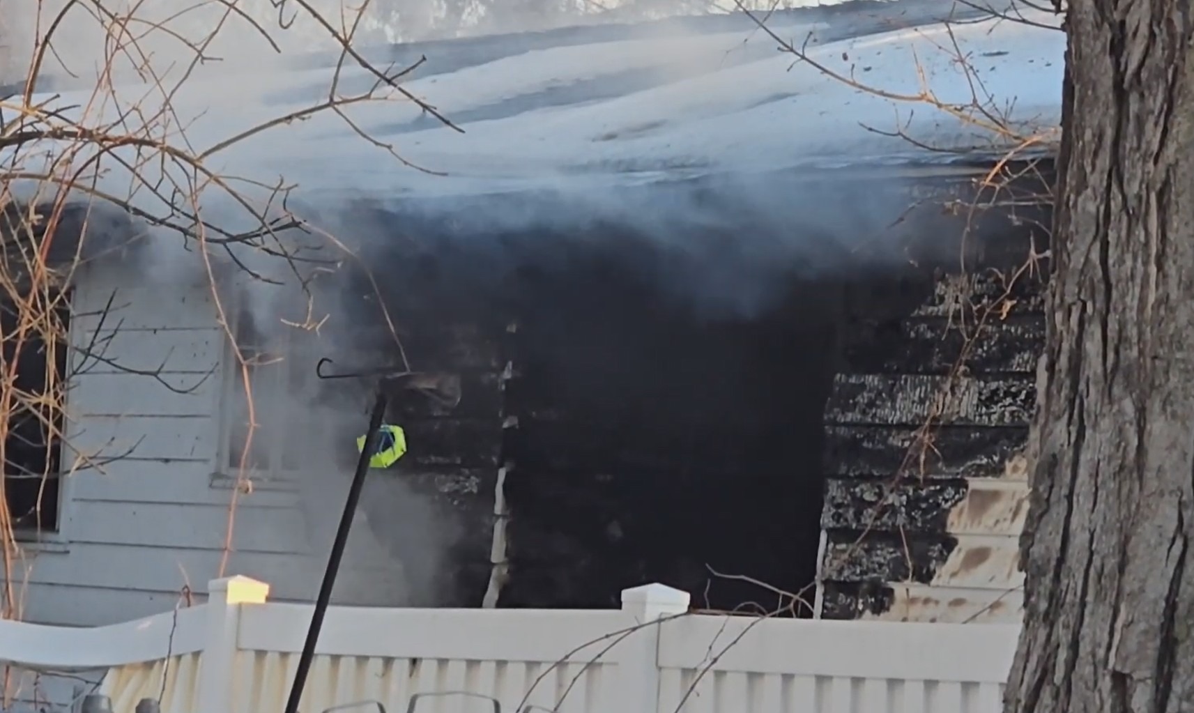 Fundraiser by Josh Gretenstein : Help Us Rebuild After House Fire