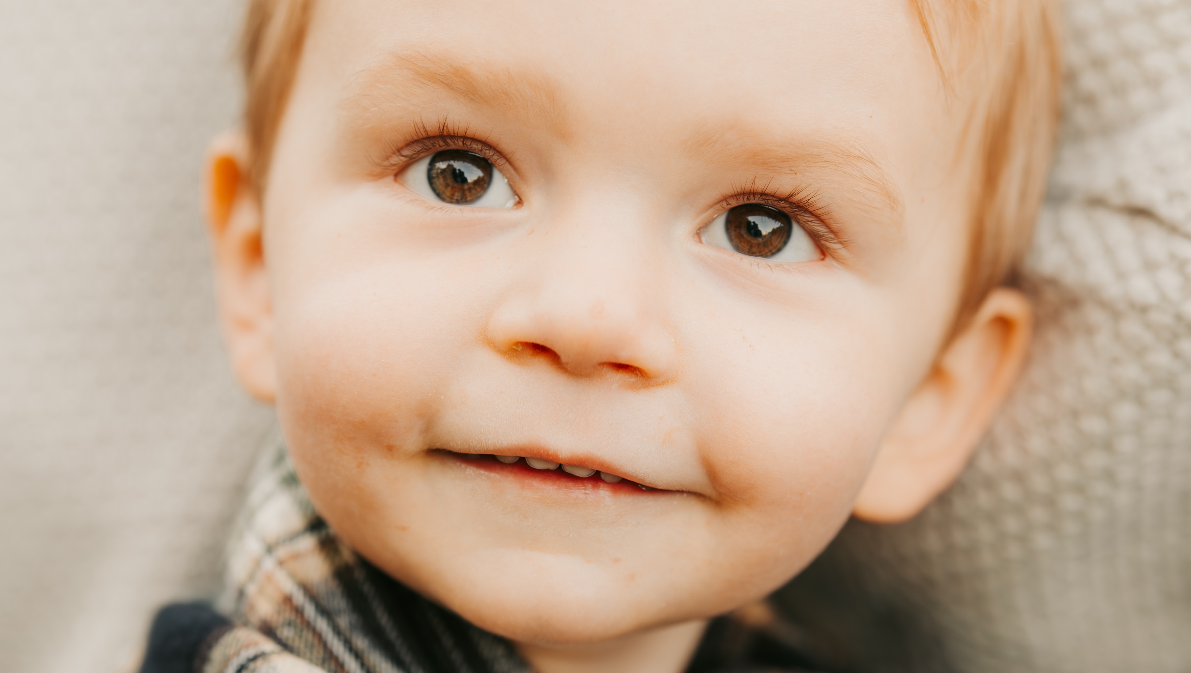 Support for Jensen and his Family