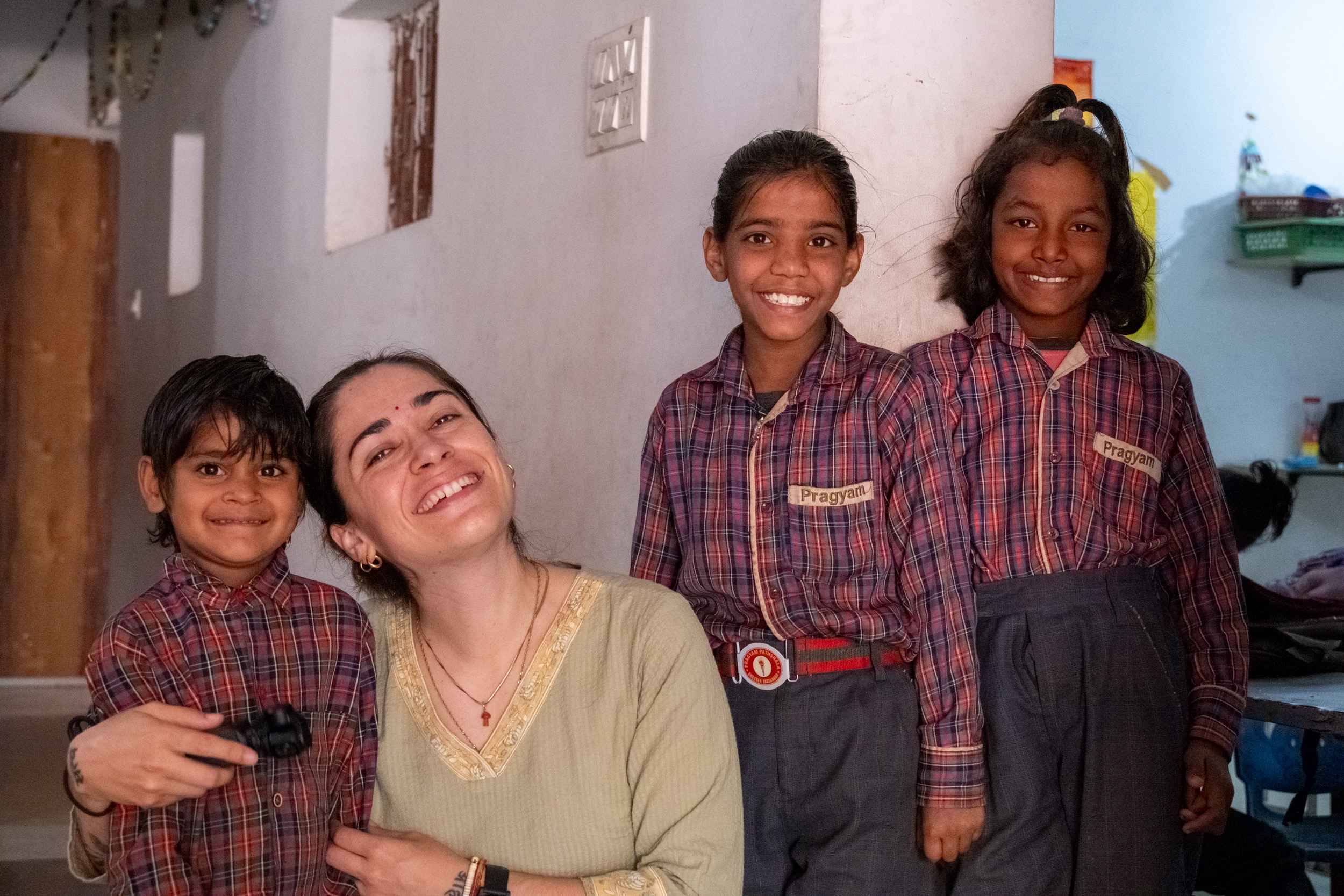 Support a Free School for Children in India campaign photo, 5 of 8