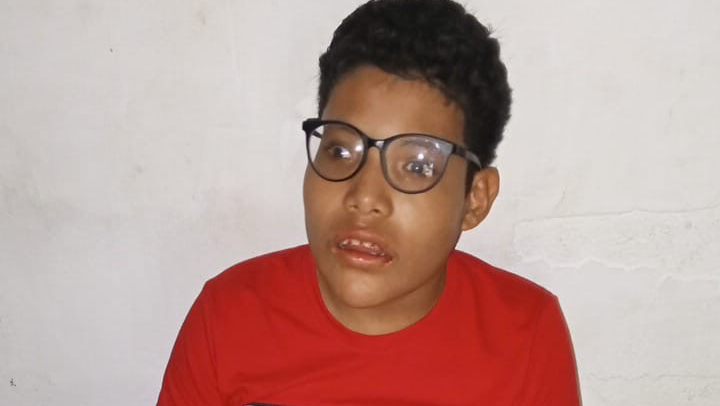 Help , you can change Brandon's future photo