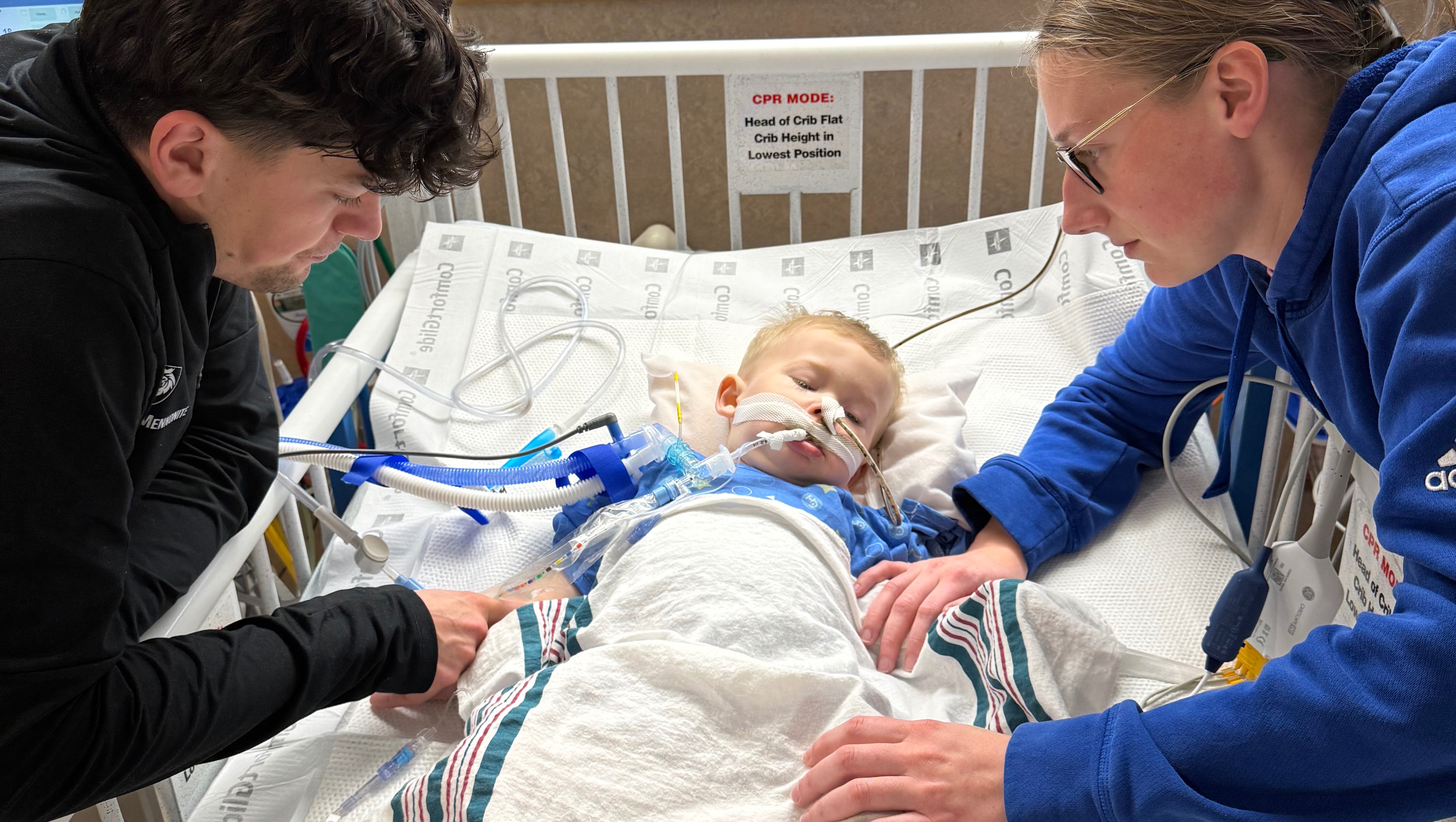 Fundraiser for Abigail Rhodes by Carissa Copenhaver : Support for Riley ...