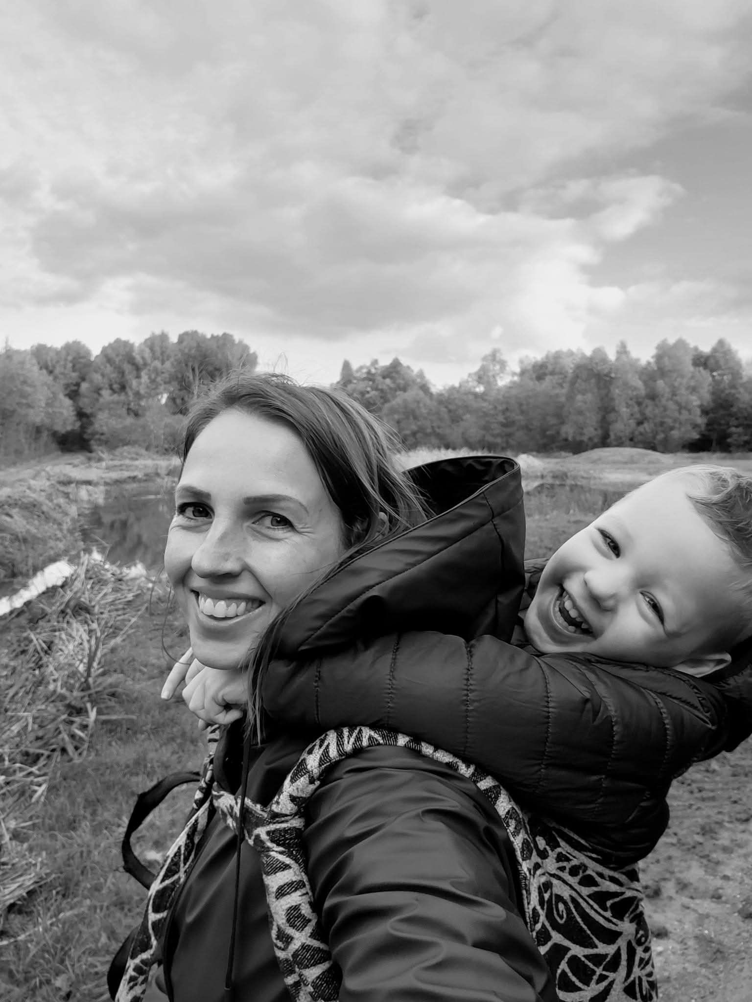 Foto van campagne Help Melissa in haar gevecht tegen ME., 2 van 6